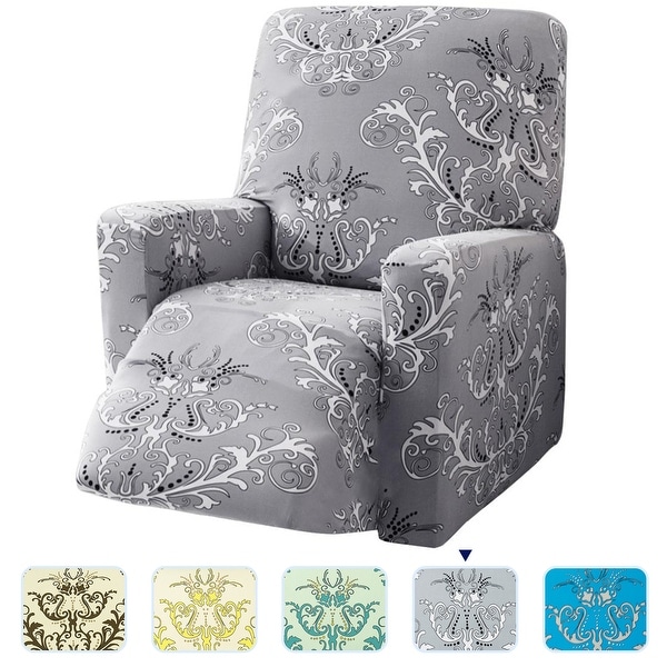 Recliner chair covers bed bath and beyond cheap